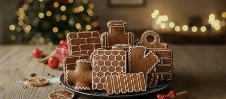 Nii arhitektuuris kui ka ehituses loovad tellised usaldusväärse ja kestva lahenduse põlvkondadeks.