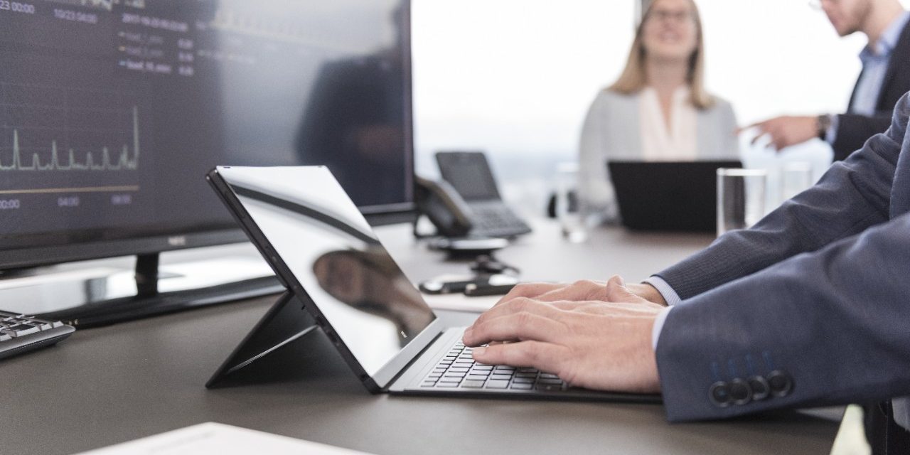 Employer branding