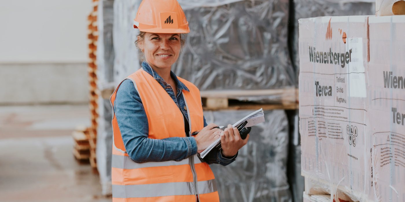 Wienerbergeri Aseri tehases