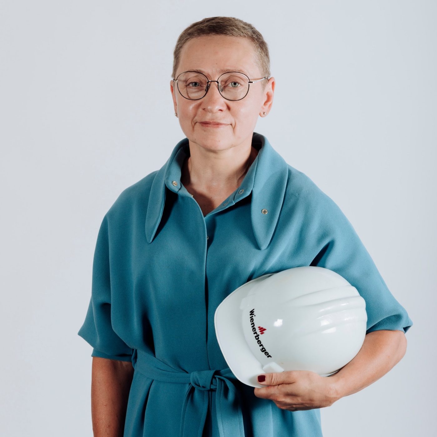Diana Steklova