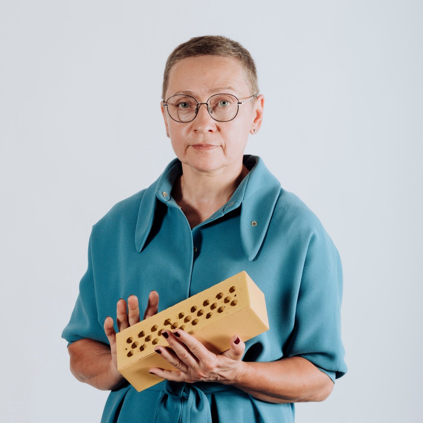 Diana Steklova