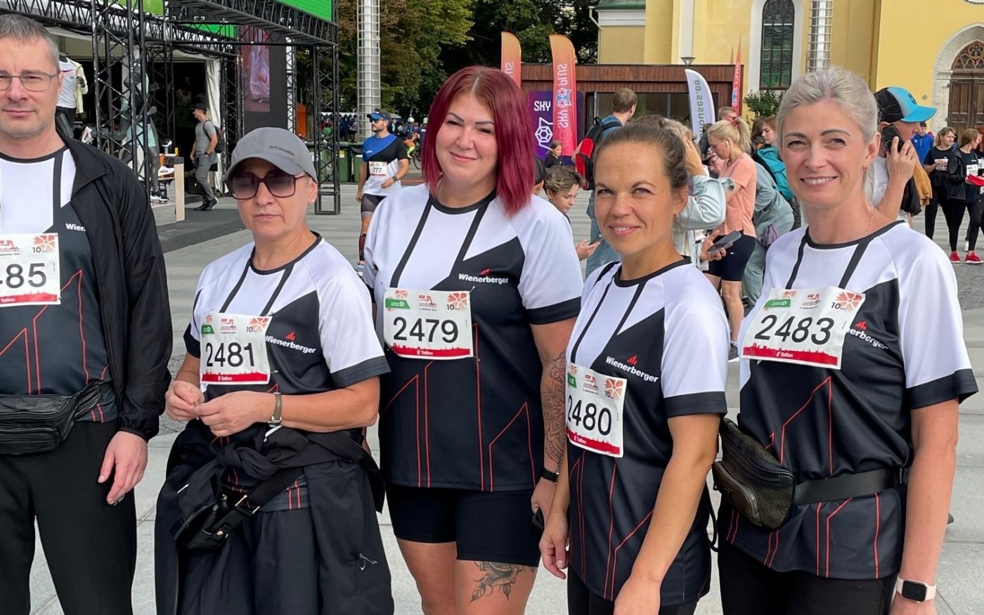 RIMI Tallinna Sügisjooks 2023