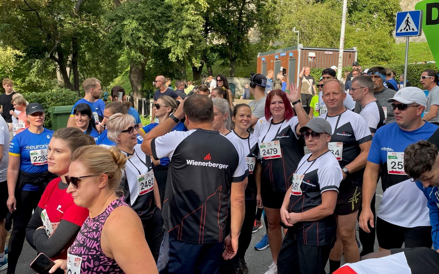 RIMI Tallinna Sügisjooks 2023