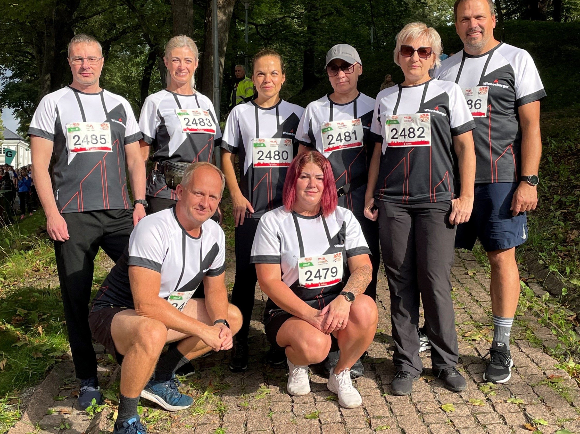 RIMI Tallinna Sügisjooks