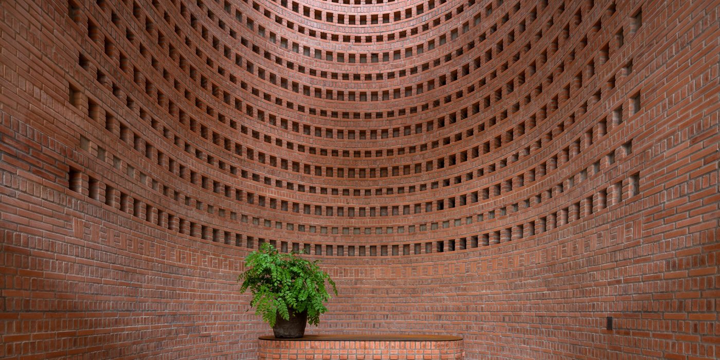 Brick Award 24 Premier Office, Category Working together, Architect: Tropical Space