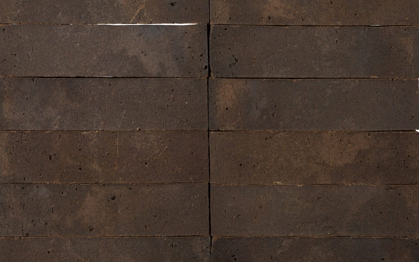 Bergen klinker tellised