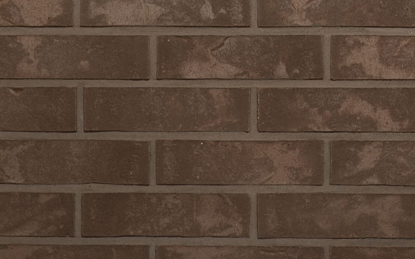 Terca Nordic Line Oslo clinker bricks from Aseri plant (Estonia)