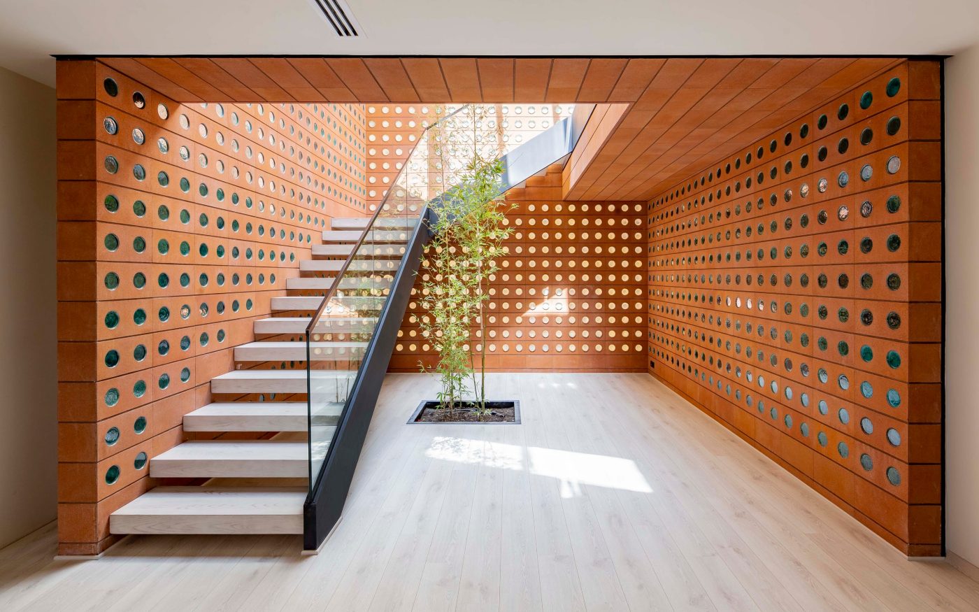 Brick Award 22 nominent