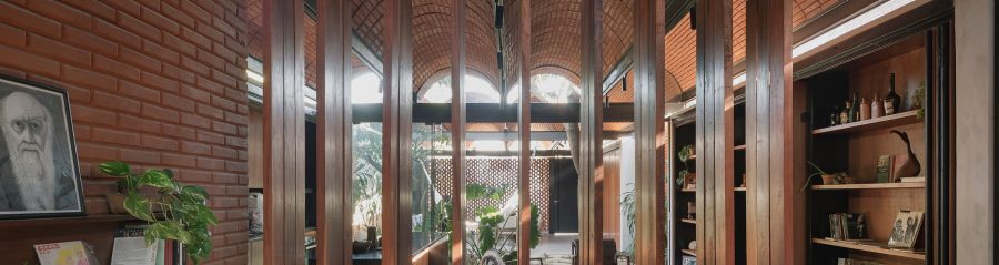 Brick Award 26 ootab võistlustöid!