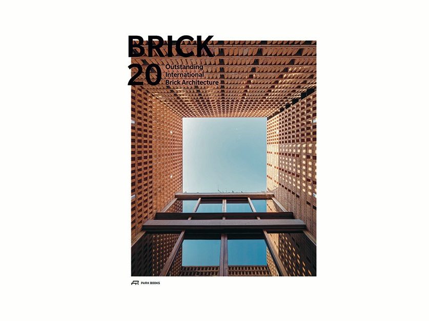Brick 20 Cover EN