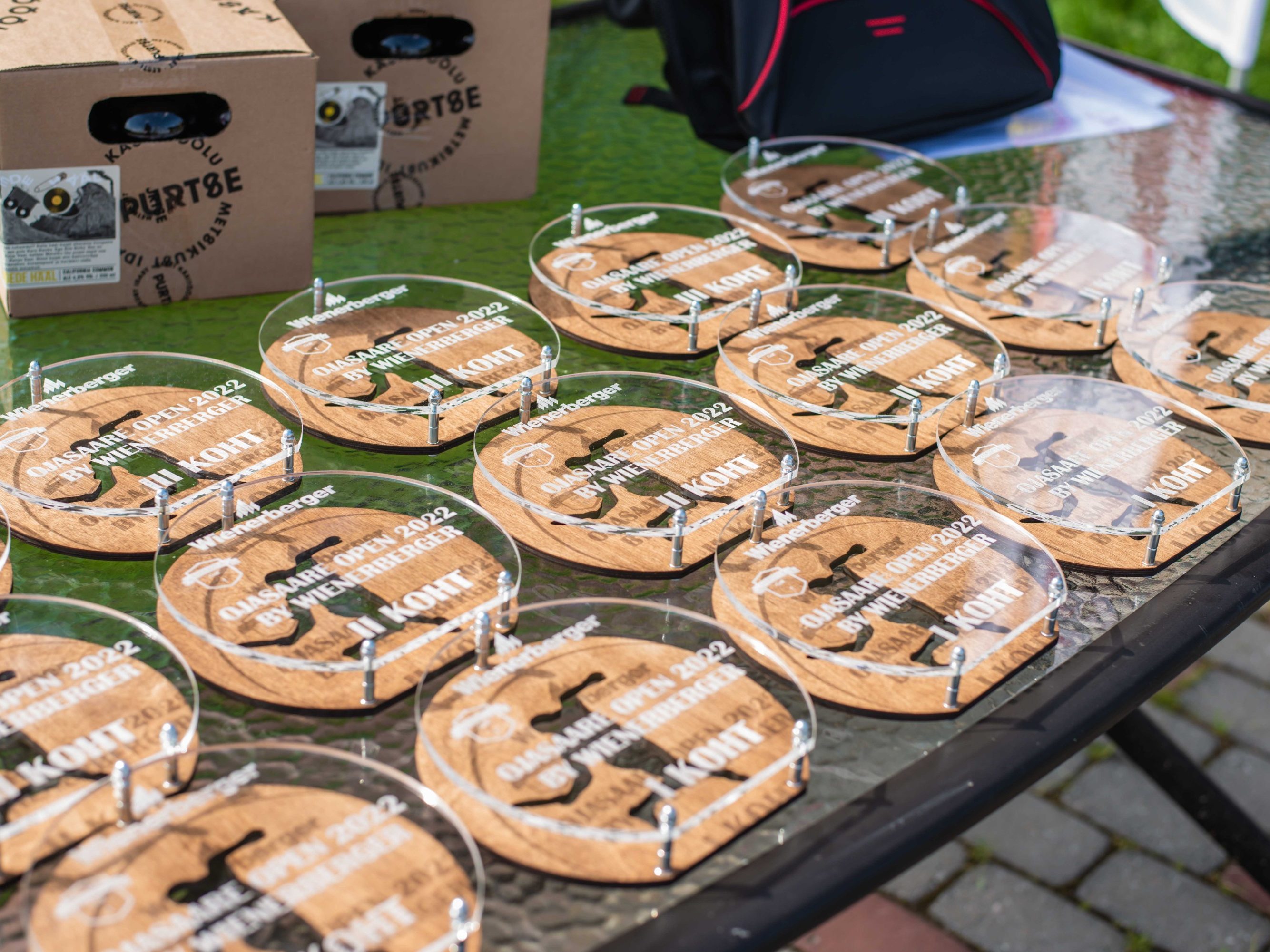 Ojasaare Open by Wienerberger 2022