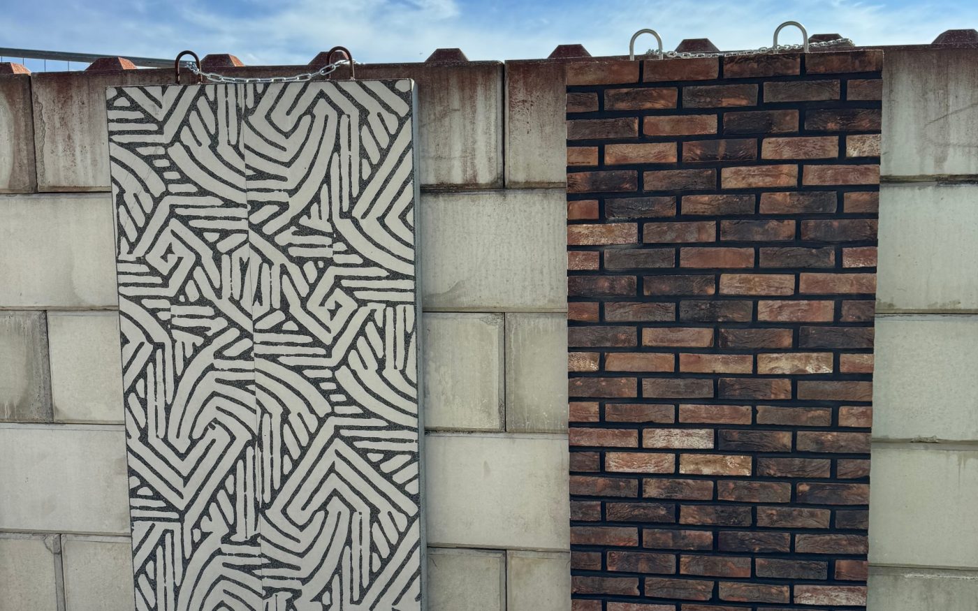 WB and Consolis E-Betoonelement seminar