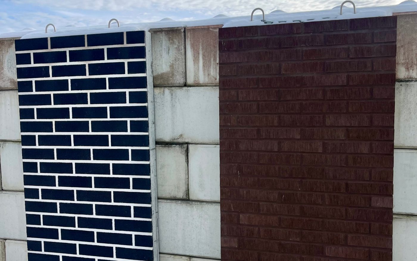 WB and Consolis E-Betoonelement seminar