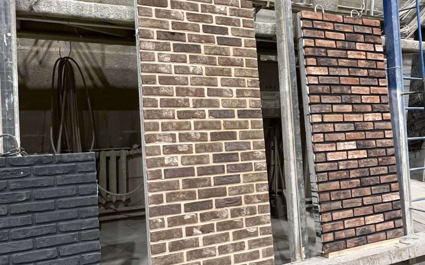 WB and Consolis E-Betoonelement seminar