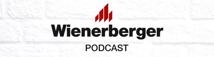 Wienerberger podcast