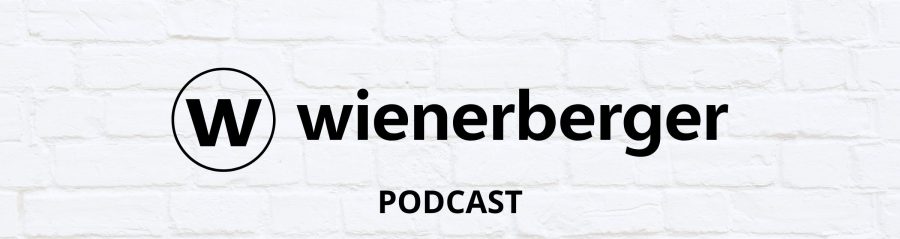 Wienerberger podcast cover