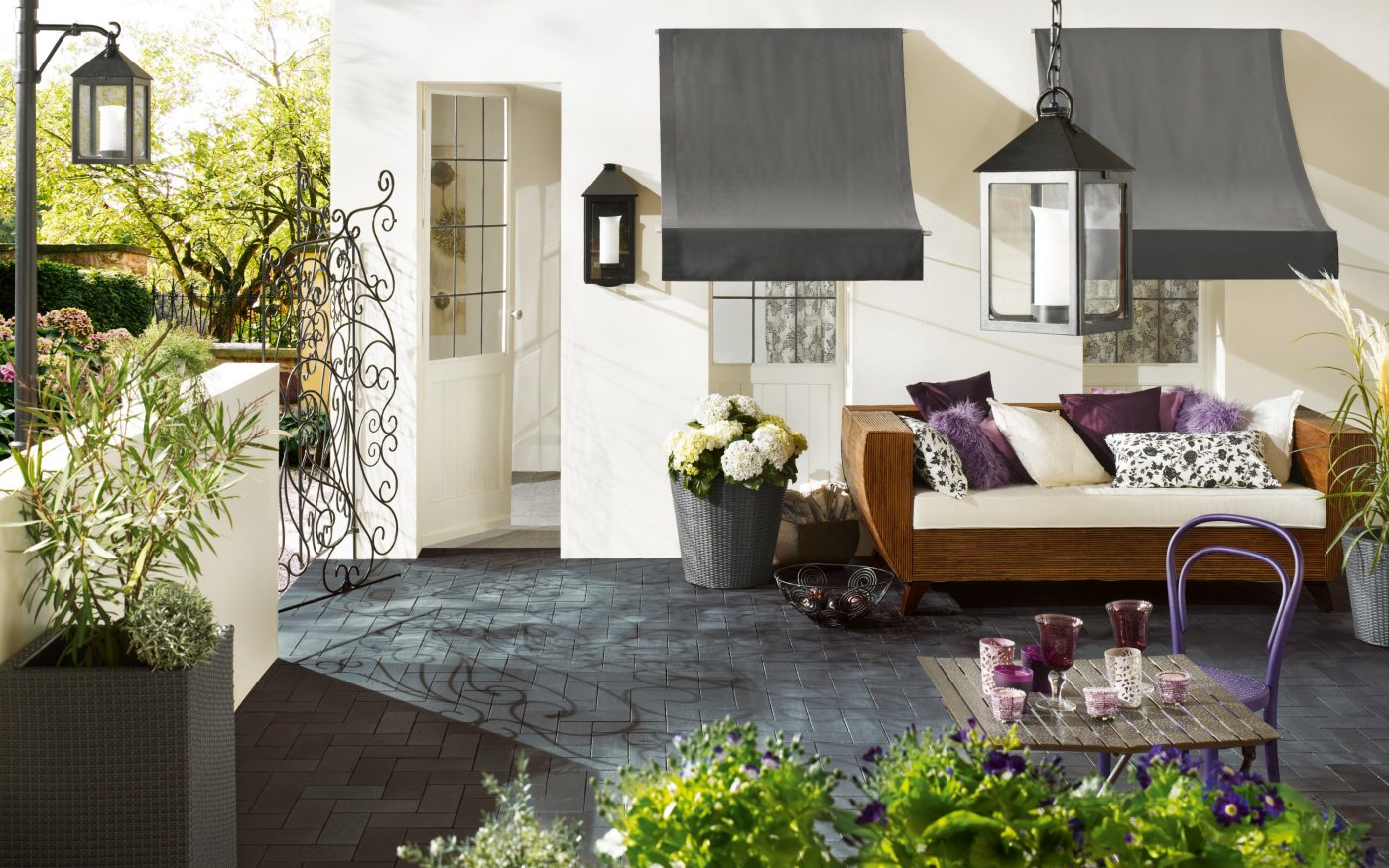 Penter klinkersillutuskivid