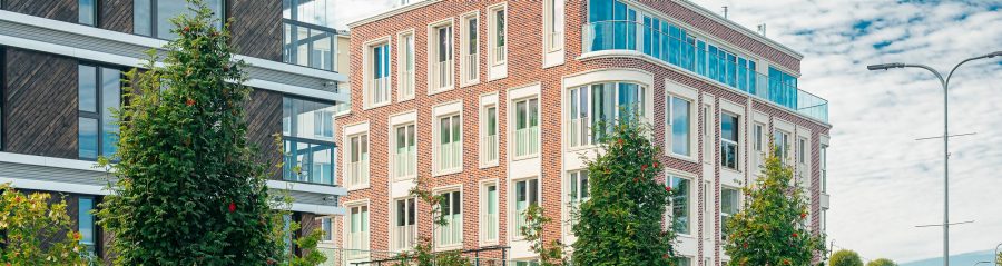 Private house in Estonia. Used materials: Terca Nero smooth bricks from Aseri plant (Estonia).
