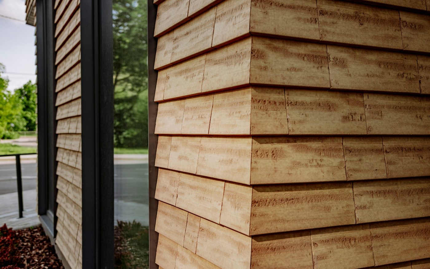 Kaamose Elu Maja, Kopli 2