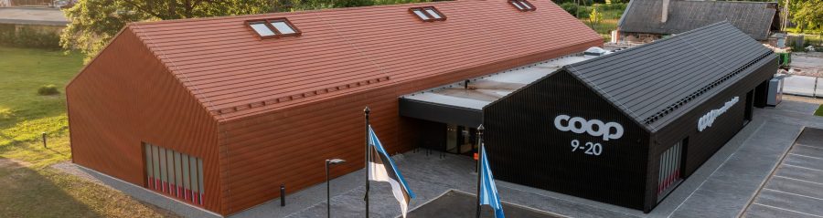New construction hotel in Laakdal