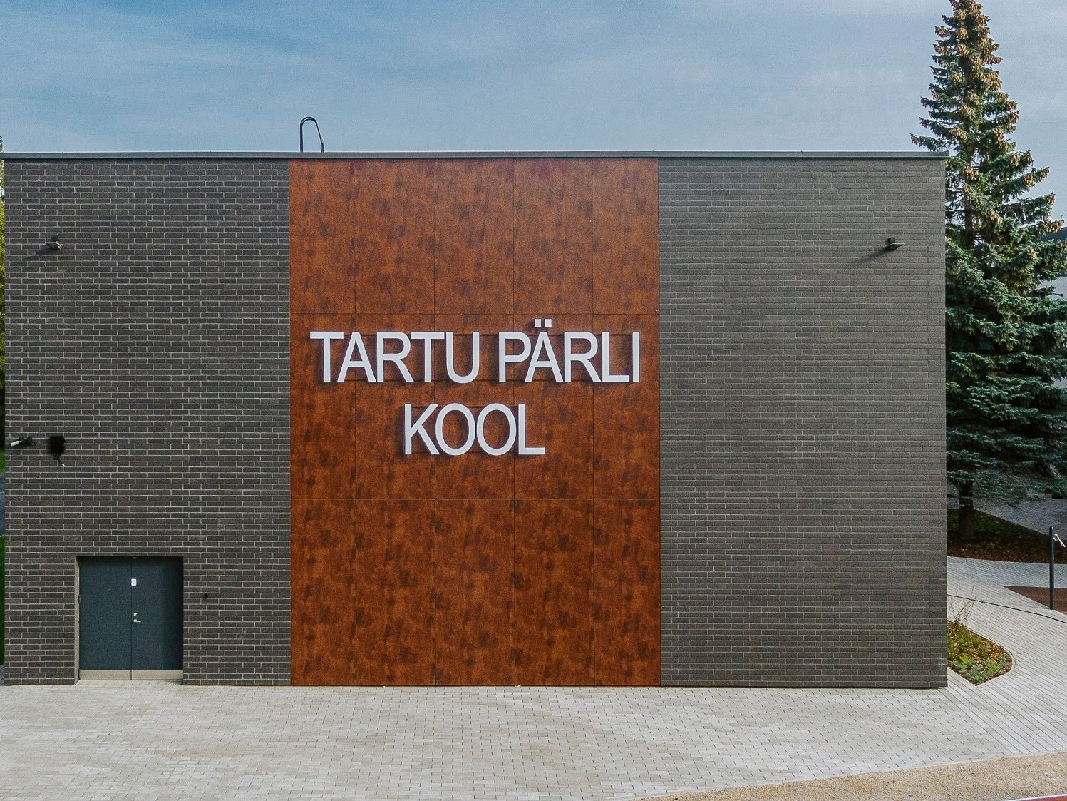 Tartu Pärli Kool