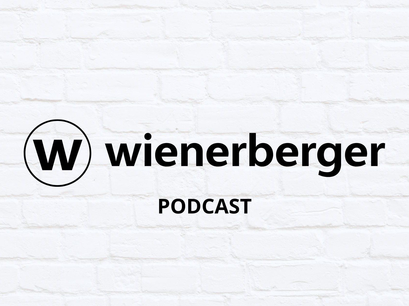 Wienerbergeri podcastid