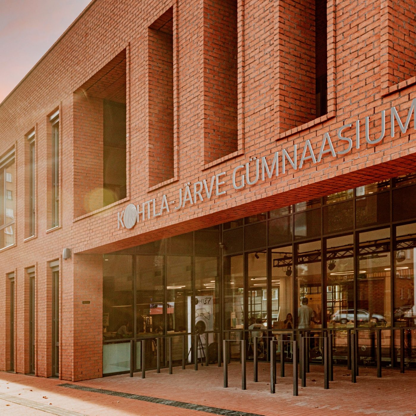 Referentsobjektid ühiskondlike ja ärihoonete kategoorias