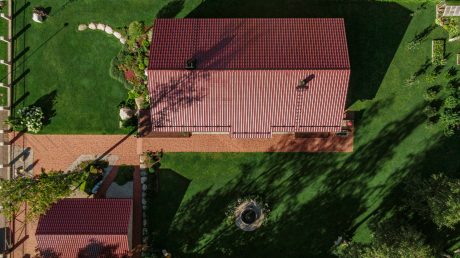 Private House in Suurupi