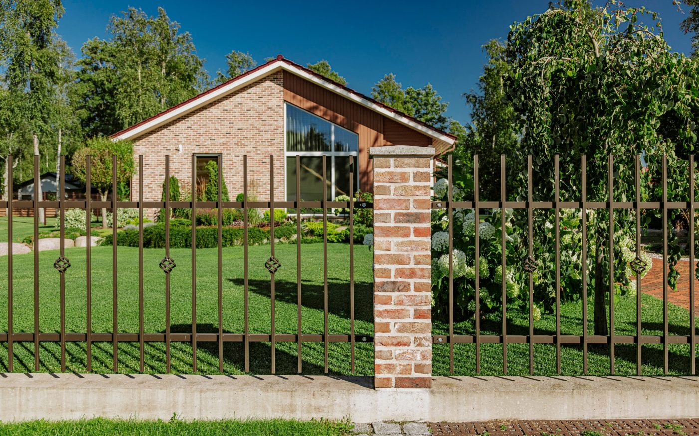 Private House in Suurupi