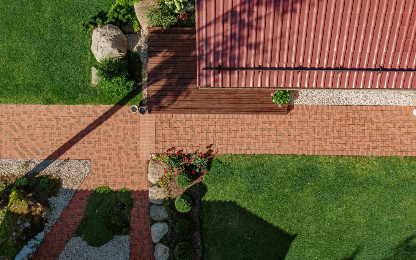 Private House in Suurupi