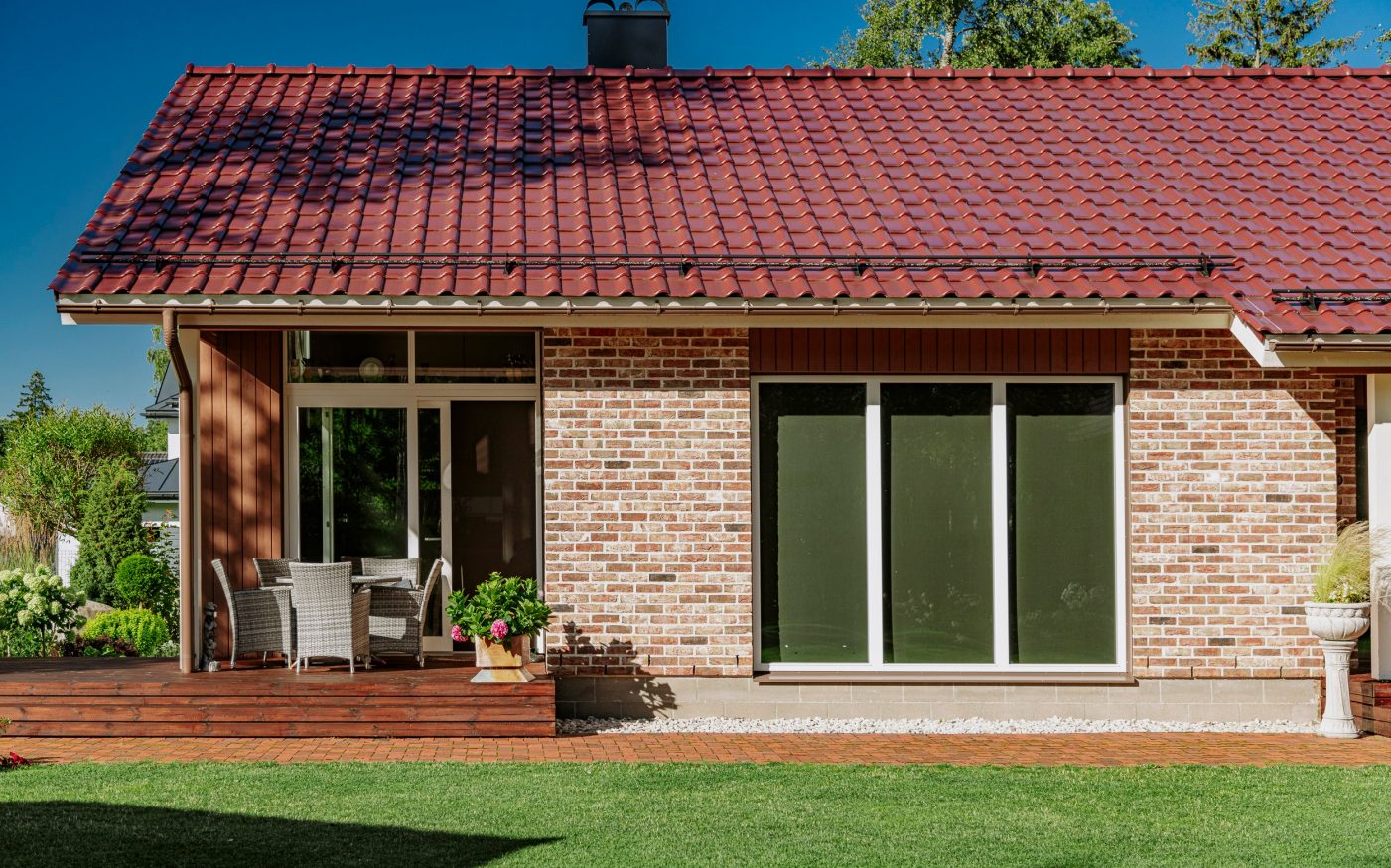 Private House in Suurupi