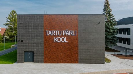Tartu Pärli School