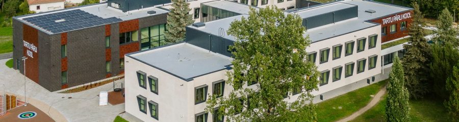 Tartu Pärli School