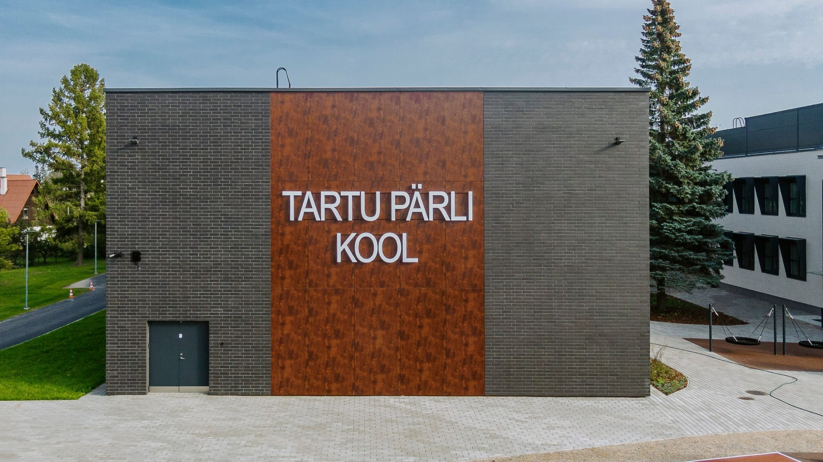 Lugu Sellest Kuidas Tartu Kroonuaia Koolist Sai Tartu P rli Kool lugu-sellest-kuidas-tartu-kroonuaia-koolist-sai-tartu-p-rli-kool