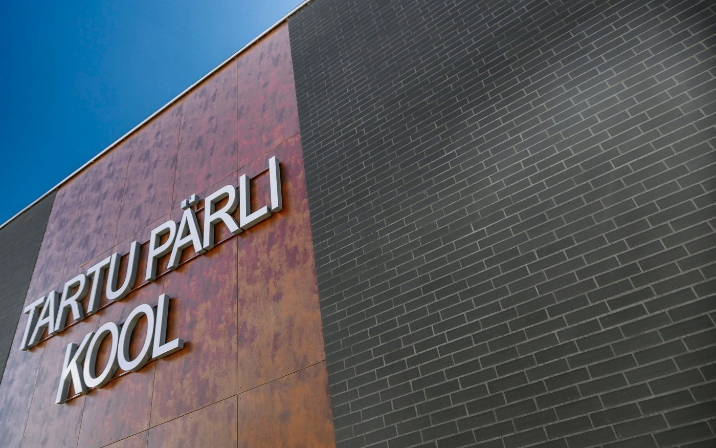 Tartu Pärli School