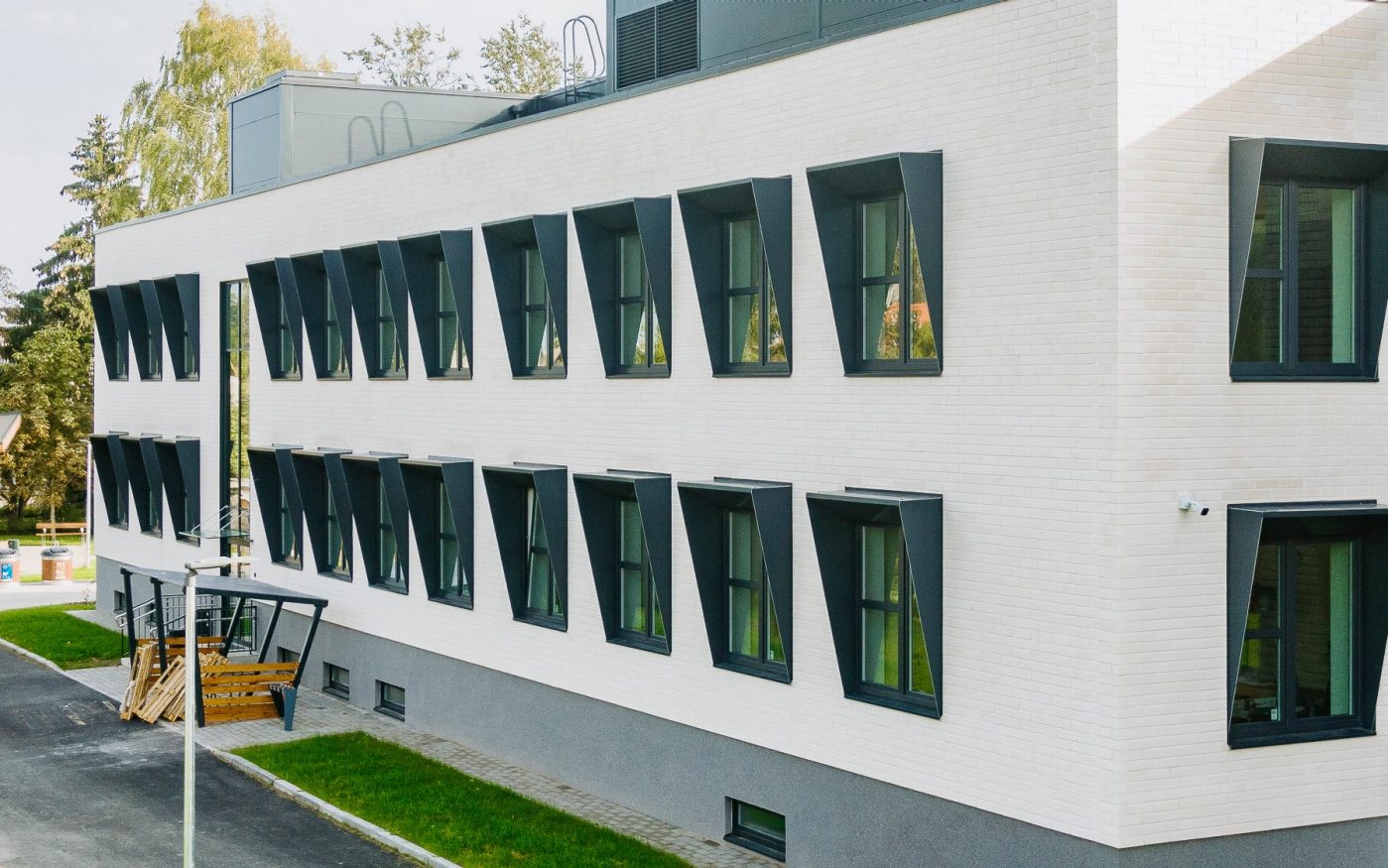Tartu Pärli School