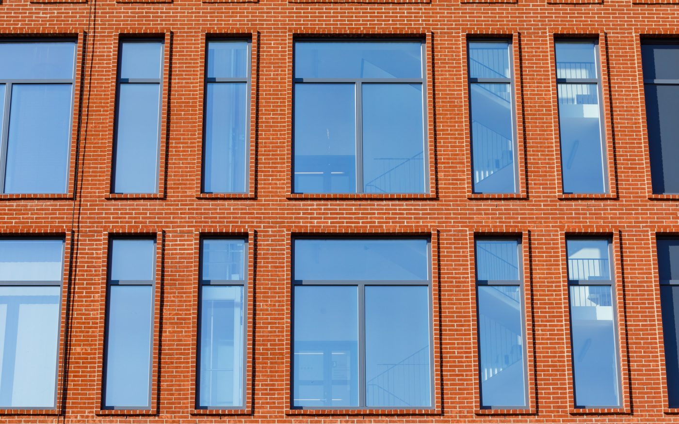 Martensi maja, Pärnus. Kasutatud materjalid: Terca Nordic Line klinkertelliste sarja kuuluvad Stockholm tellised. Arhitektuur: BOA OÜ (Jürgen Lepper, Anto Savi, Margus Soonets). Fotograaf: Arno Mikkor.
