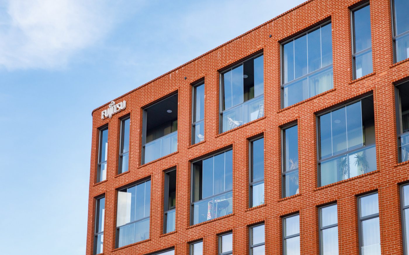 Martensi maja, Pärnus. Kasutatud materjalid: Terca Nordic Line klinkertelliste sarja kuuluvad Stockholm tellised. Arhitektuur: BOA OÜ (Jürgen Lepper, Anto Savi, Margus Soonets). Fotograaf: Arno Mikkor.