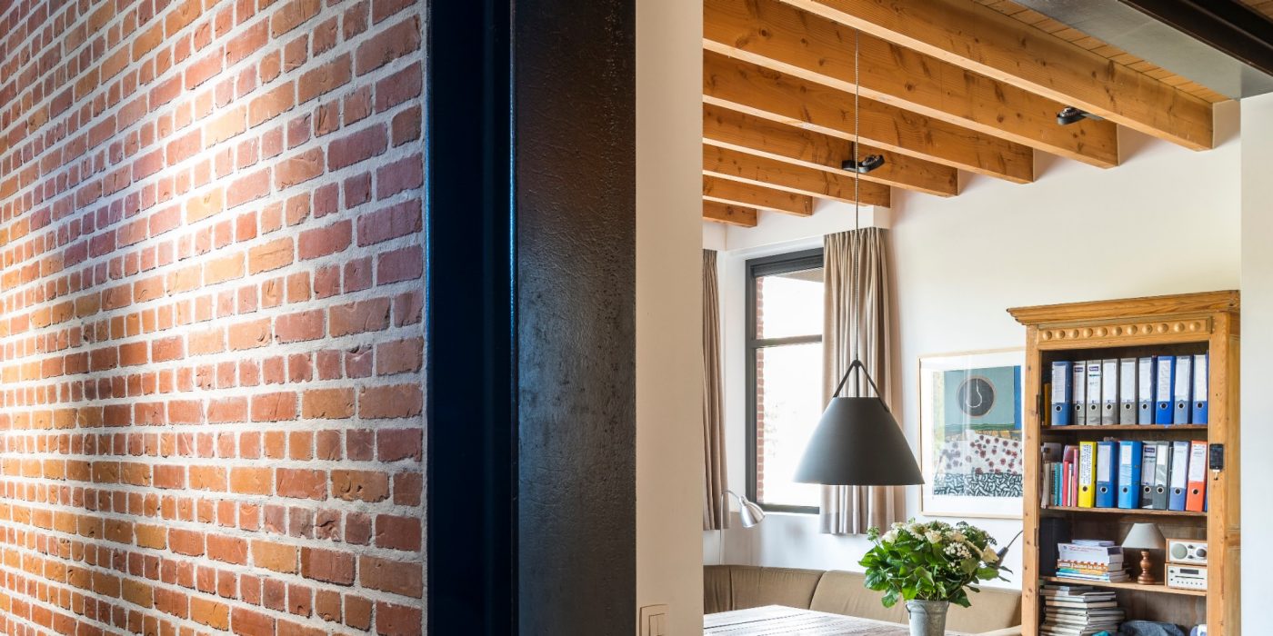 Tellis sisekujunduses