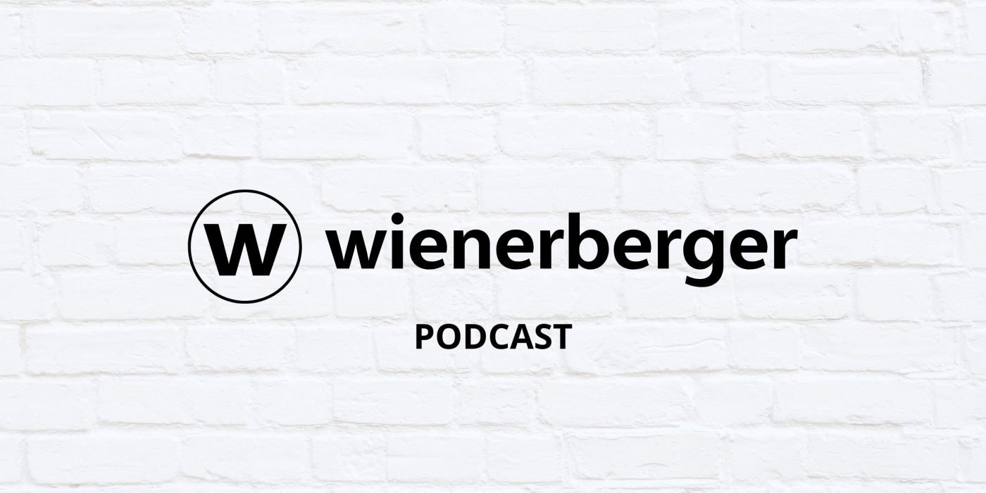 Wienerbergeri podcast