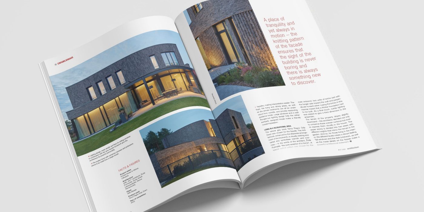 Kataloogid ja ajakirjad