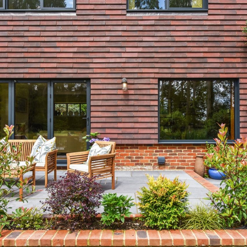 Referenzobjekt Urban Funtington