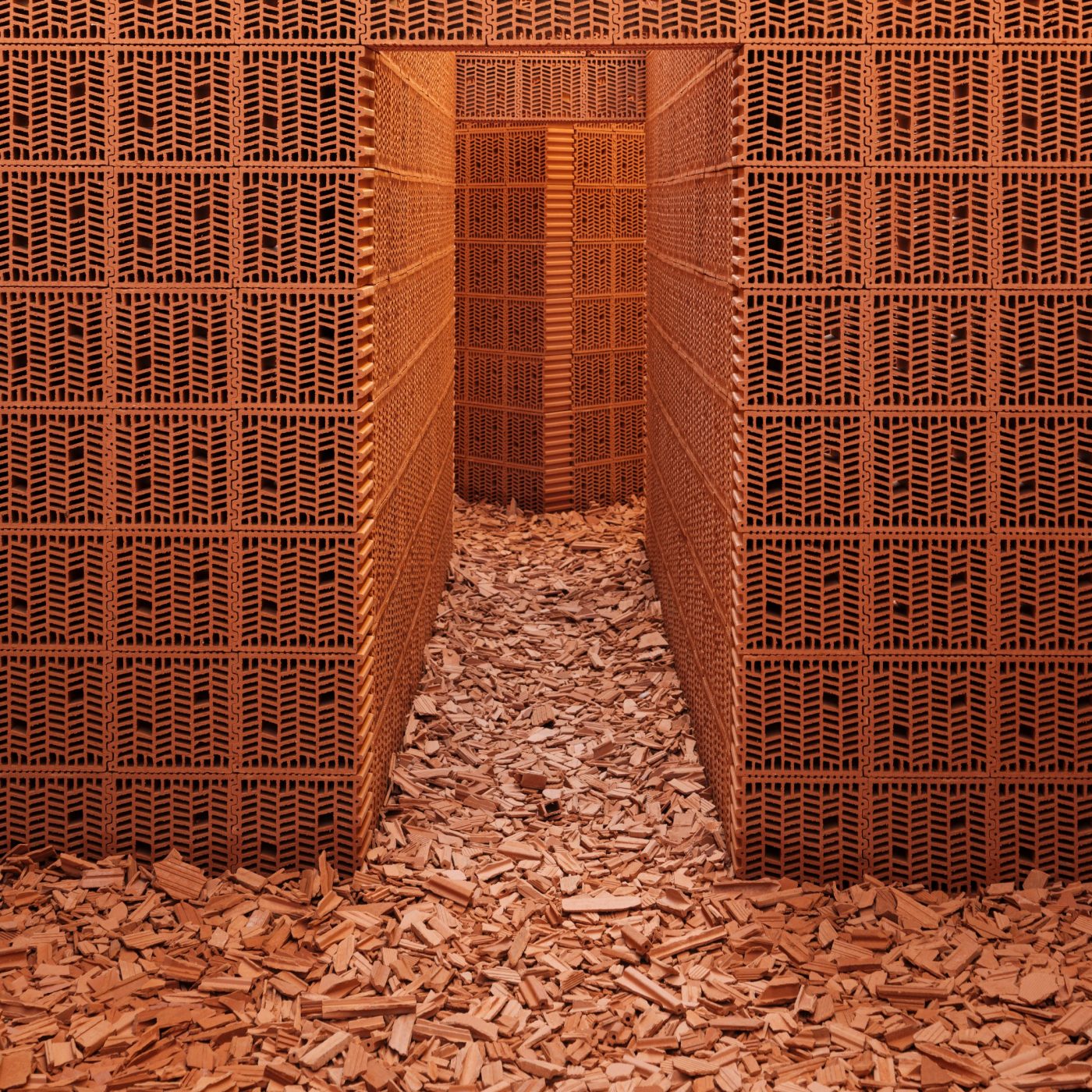 Brick Award 24 Nominee Types of Spaces, Category Building outside the box, Architects: Hanghar