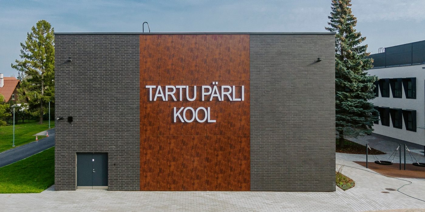 Tartu Pärli School