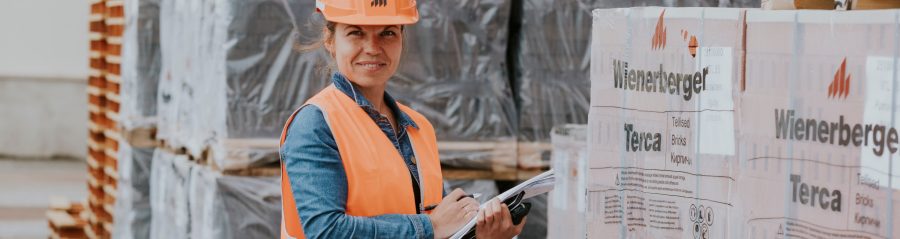 Wienerbergeri Aseri tehases