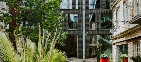 Keramiskie un klinkera ķieģeļi Terca