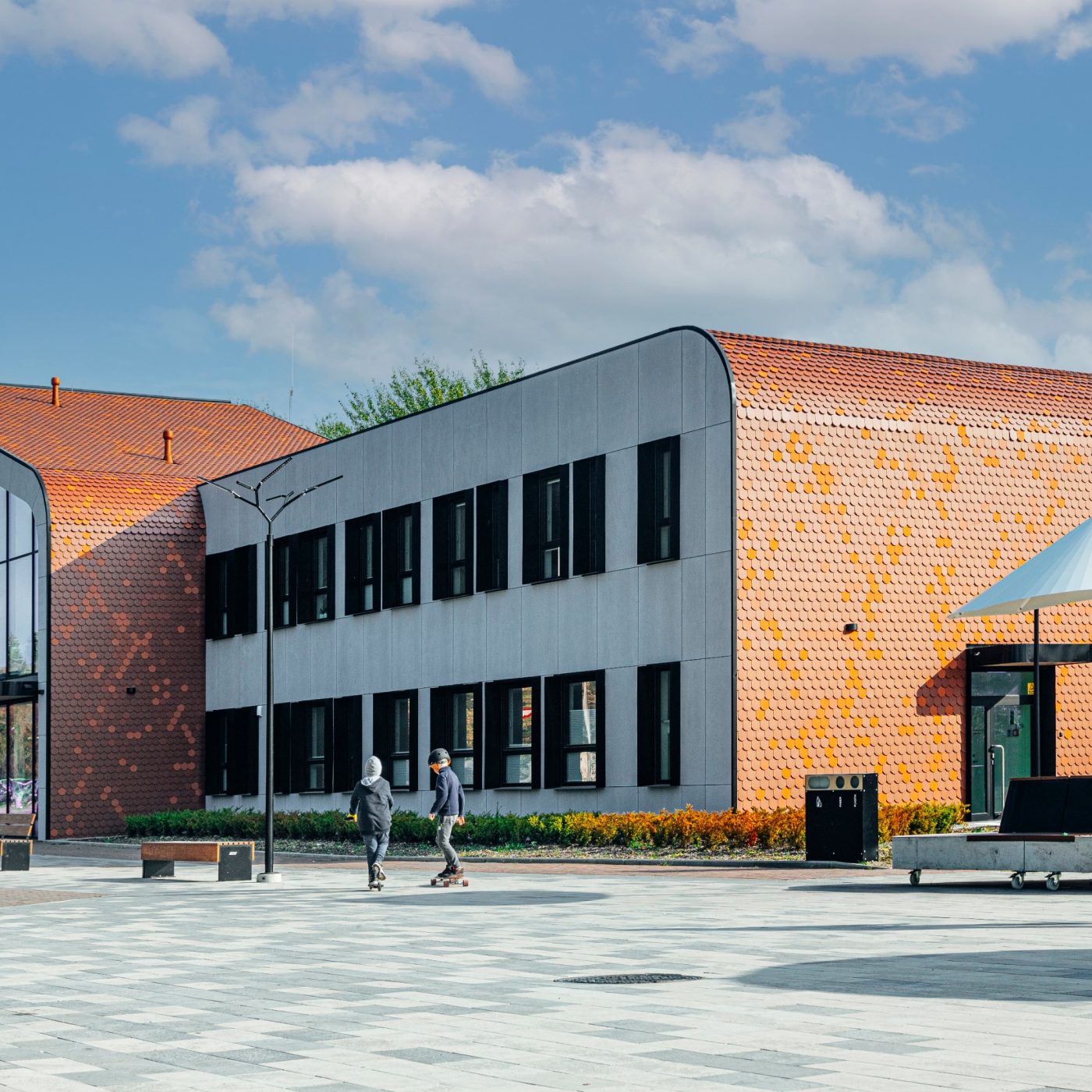 Jüri Health Center