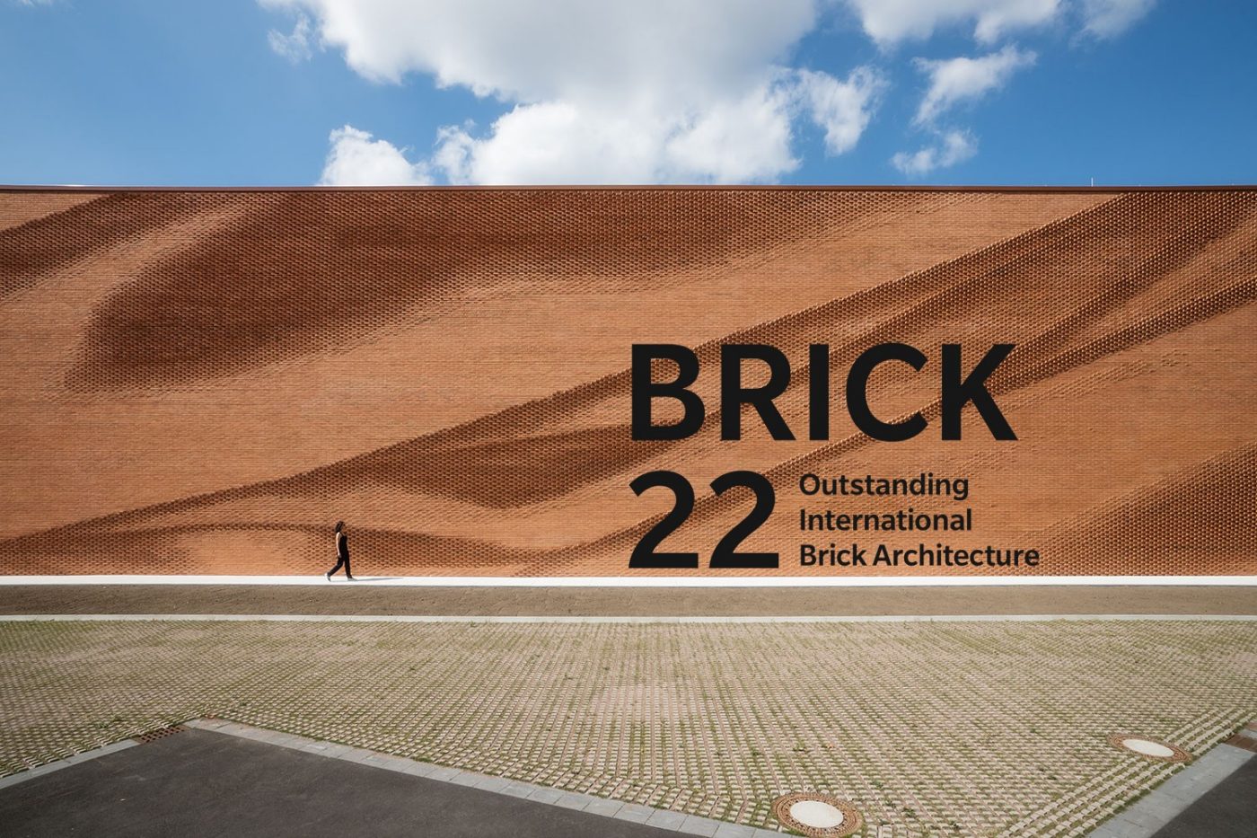 Rahvusvaheline tellisarhitektuuri konkurss Brick Award 22 ootab võistlustöid