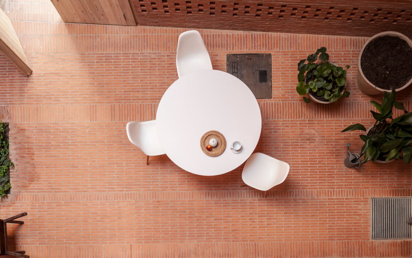 Brick Award 2016 galvenās balvas un „Urban Infill“ kategorijas uzvarētājs – Dzīvojamā ēka 1014. Arhitektūra: Harquitectes; Foto: Adria Goula.