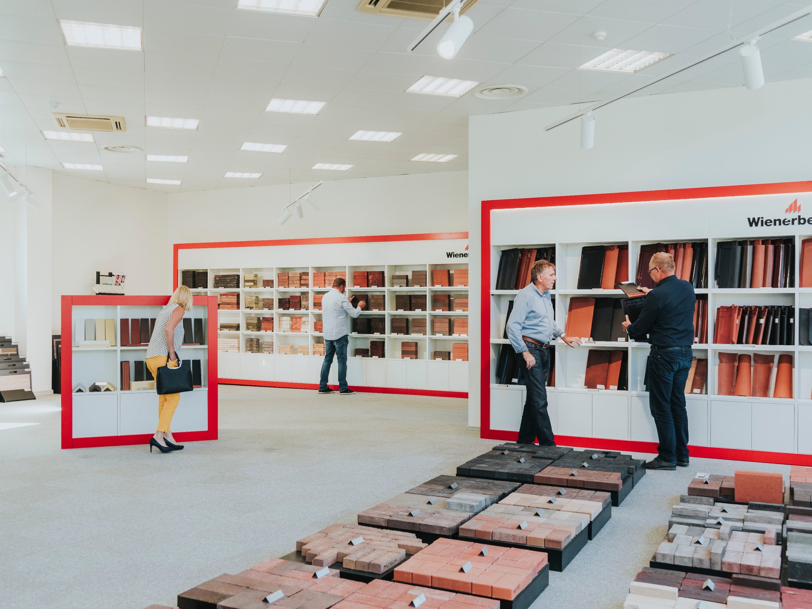  Team of Tallinna office